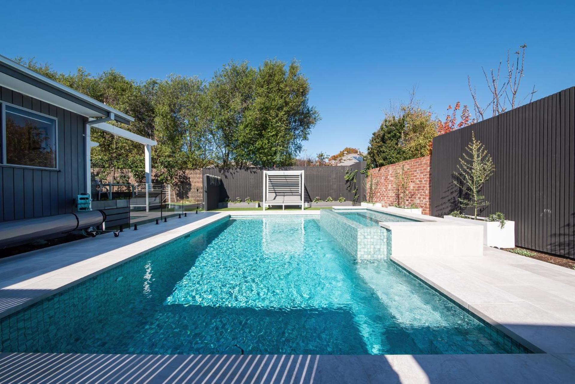 Missy'S Escape - Luxe Family Entertainer Pool Spa Walk To Beach Villa Mornington Exterior photo